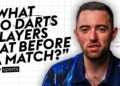 Humphries answers 12 questions you've always wanted to ask | Darts Unpacked