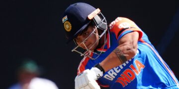 England vs India, third women’s T20 international LIVE! Latest scores, match updates, commentary and highlights from the Kia Oval in London | Cricket News