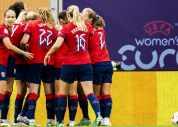 Norway Women 2-1 Finland Women: Caroline Graham Hansen leaves it late to snatch victory as knockouts beckon | Football News