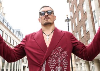 Heavyweight boxing explained: Oleksandr Usyk, Tyson Fury, Anthony Joshua and the future of the division | Boxing News