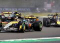 British GP: McLaren maintain Oscar Piastri penalty ‘very harsh’ as F1 team says still ‘things to review’ | F1 News