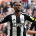 Alexander Isak: Newcastle striker expected to stay with Magpies by Eddie Howe despite Liverpool, Arsenal transfer interest | Football News