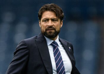 Live Commentary – Rangers vs Panathinaikos