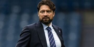 Live Commentary – Rangers vs Panathinaikos