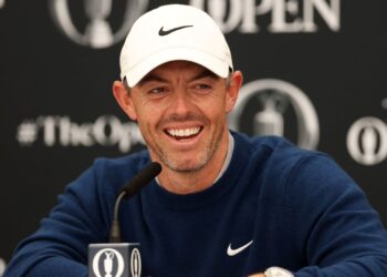 The Open: Rory McIlroy looks to continue ‘amazing’ year with historic home major win at Royal Portrush | Golf News