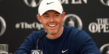The Open: Rory McIlroy looks to continue ‘amazing’ year with historic home major win at Royal Portrush | Golf News