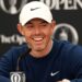 The Open: Rory McIlroy looks to continue ‘amazing’ year with historic home major win at Royal Portrush | Golf News