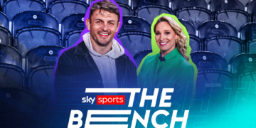 The Bench – a rugby league podcast from Sky Sports | Rugby League News