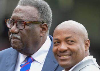 West Indies 27 all out: Brian Lara, Sir Clive Lloyd, Sir Viv Richards to join emergency meeting after defeat to Australia | Cricket News