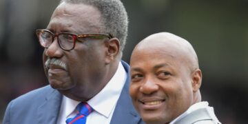West Indies 27 all out: Brian Lara, Sir Clive Lloyd, Sir Viv Richards to join emergency meeting after defeat to Australia | Cricket News