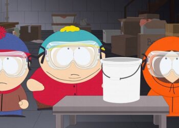 South Park Season 27, Episode 2: Release Date, Trailer, Donald Trump Cameo