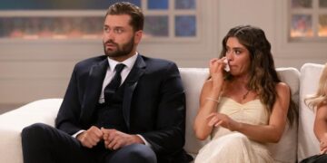 Mormon Wives’ Taylor ‘Wouldn’t Be Shocked’ If Ex Dakota Had Secret Family