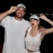 Travis Kelce Shares Vacation Snaps Of Him And Taylor Swift