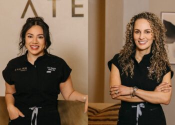 Skincare Experts Lisa Garcia and Natalia Guzman Reveal How to Get — and Maintain — a Glowing Complexion