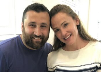 Chef Daniele Uditi of Pizzana Opened a Celeb-Loved Supper Club With a 6,000 Person Waitlist