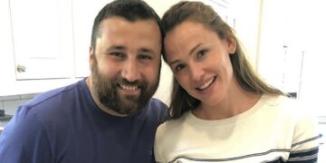 Chef Daniele Uditi of Pizzana Opened a Celeb-Loved Supper Club With a 6,000 Person Waitlist