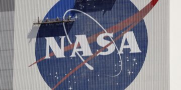 Nearly 4,000 NASA employees to exit through resignation program : NPR