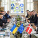 EU leaders push for Kyiv to be part of Trump-Putin talks to end Ukraine war