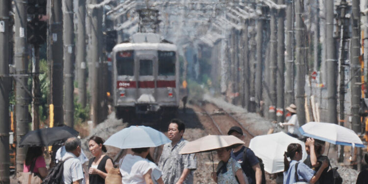 Third-hottest July on record worsens droughts, floods and fires