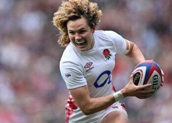 Women's Rugby World Cup kicks off with organisers hoping for record ticket sales