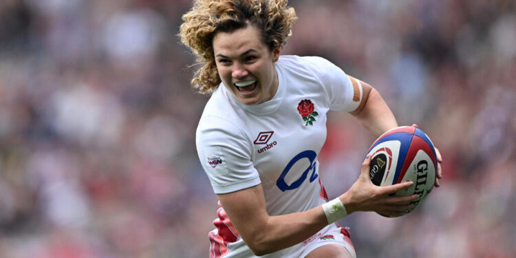 Women's Rugby World Cup kicks off with organisers hoping for record ticket sales