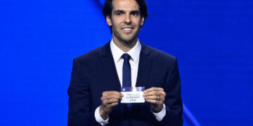 Liverpool and Manchester City draw Real in Champions League