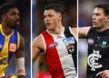 One realistic trade target for all 18 AFL teams this off-season