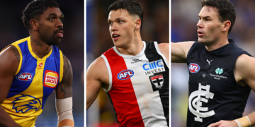 One realistic trade target for all 18 AFL teams this off-season