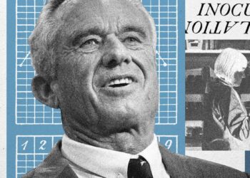 RFK Jr. Is Supporting mRNA Research—Just Not for Vaccines