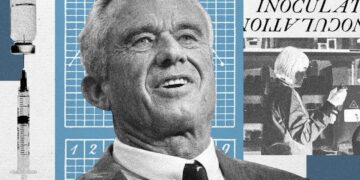 RFK Jr. Is Supporting mRNA Research—Just Not for Vaccines