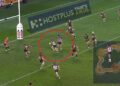 Harry Grant scores golden-point try as Melbourne Storm defeat Penrith Panthers; Roy Masters lunch meeting, Round 24 results, video, highlights