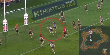Harry Grant scores golden-point try as Melbourne Storm defeat Penrith Panthers; Roy Masters lunch meeting, Round 24 results, video, highlights