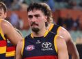 Adelaide Crows star Izak Rankine’s homophobic slur saga; Matthew Lloyd on Nine’s Today