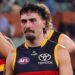 Adelaide Crows star Izak Rankine’s homophobic slur saga; Matthew Lloyd on Nine’s Today