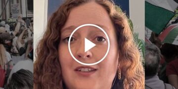 How a Pro-Palestinian Group Got Banned in Britain