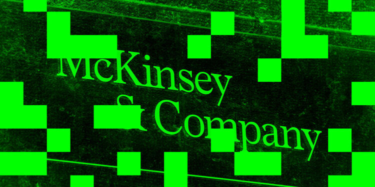 How McKinsey lost its edge