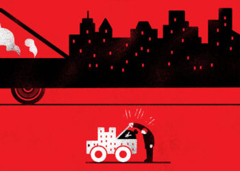 Japan’s dealmaking machine revs up