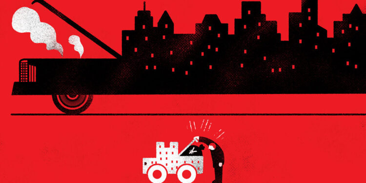 Japan’s dealmaking machine revs up