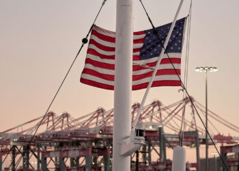 Trump will not let the world move on from tariffs