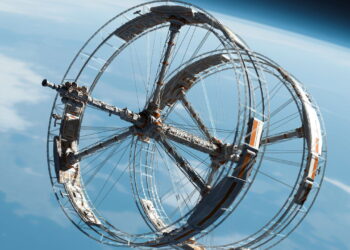 How to build a ship for interstellar travel