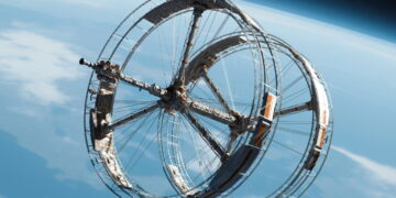 How to build a ship for interstellar travel