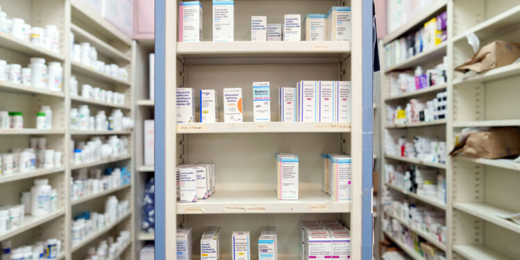 America’s ailing health insurers