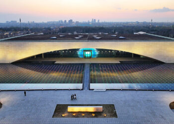 Xi Jinping’s city of the future is coming to life