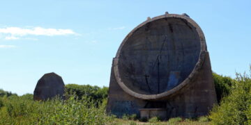 Microphones can spot radar-evading hypersonic missiles