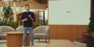 OpenAI’s latest step towards advanced artificial intelligence