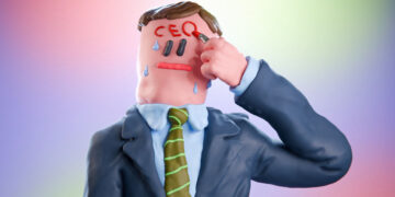 Do consultants make good CEOs?