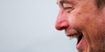 The Elon Musk theory of pay