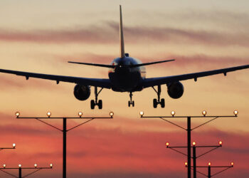 How loyalty programmes are keeping America’s airlines aloft