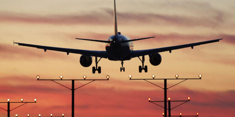 How loyalty programmes are keeping America’s airlines aloft