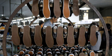 Where will win from Trump’s tariffs?